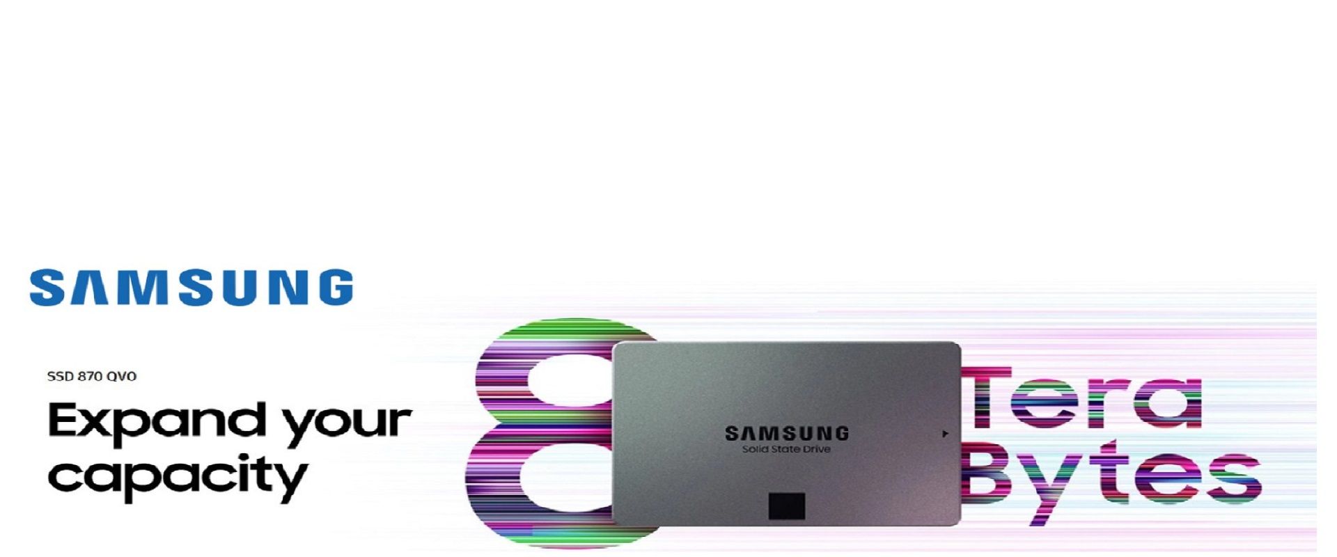 PC Options Promotional Banner