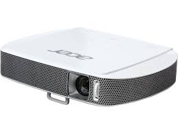 Acer C205 Portable Projector