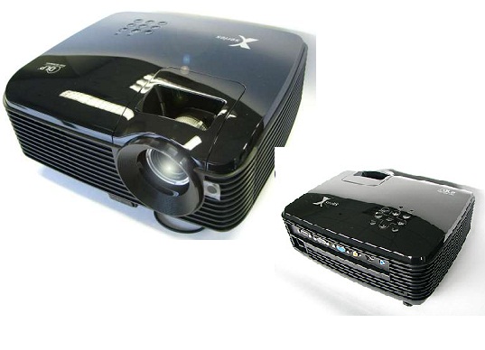 Infocus in220 Projector