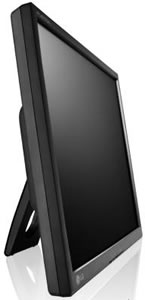 LG 1710b LCD Touch Screen