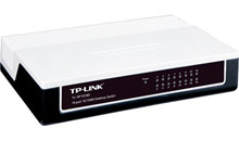 TP-LINK 16 PORTS SWITCH HUB