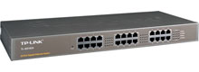 TP-LINK GIGABIT SWITCH 24 PORTS
