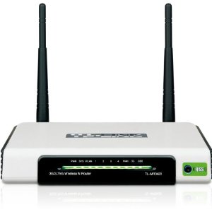 TP-LINK MR3420 3G