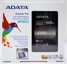 ADATA 120GB SSD