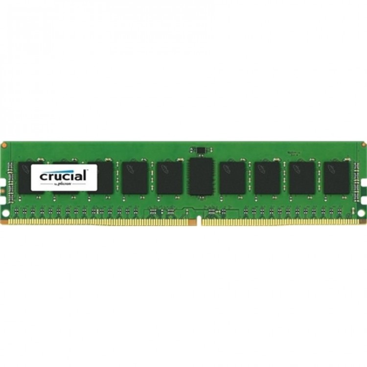 Crucial Ddr4 16Gb