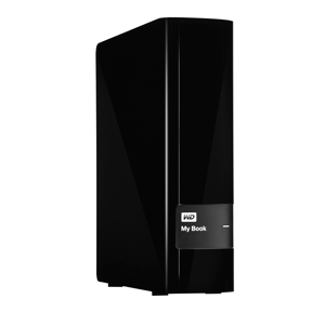Western Digital MyBook 2 TB External Hard Drive