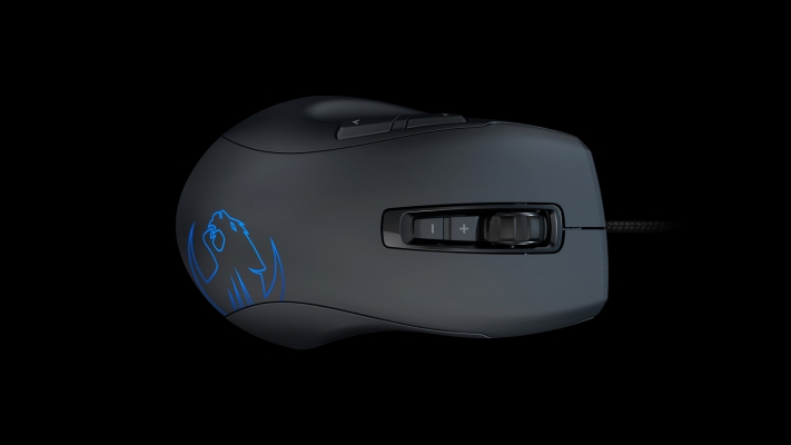 Kone Pure Gaming Mouse