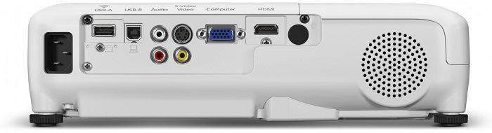 Epson EB-X31 Projector
