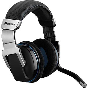 PC Options -> products -> Vengeance 2000 Headset Wireless