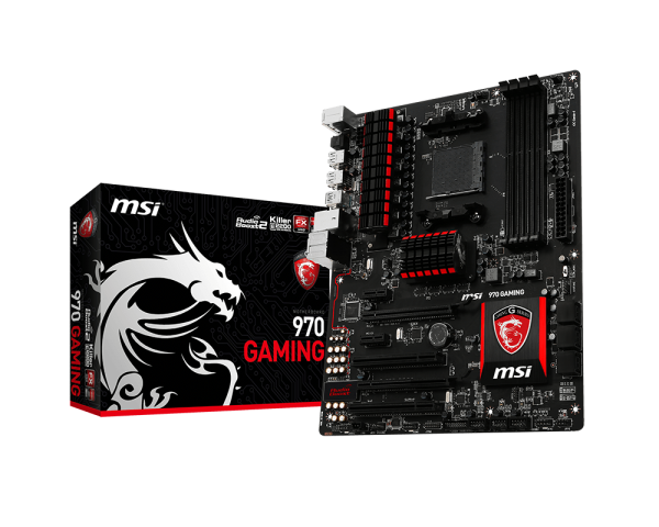 msi 970 gaming